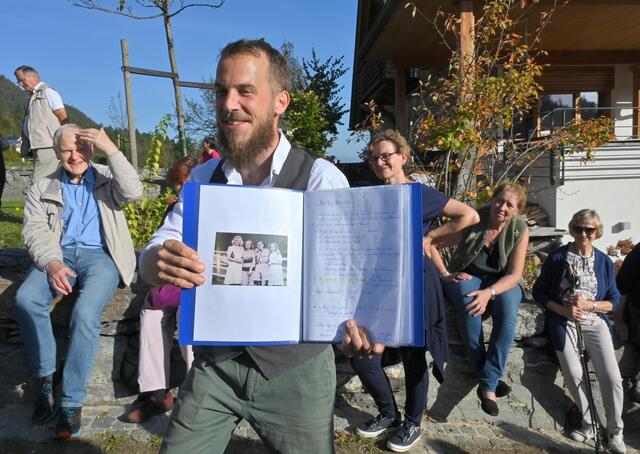 Foto: Hans Jost