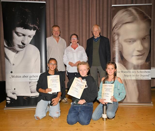 Foto: Hans Jost