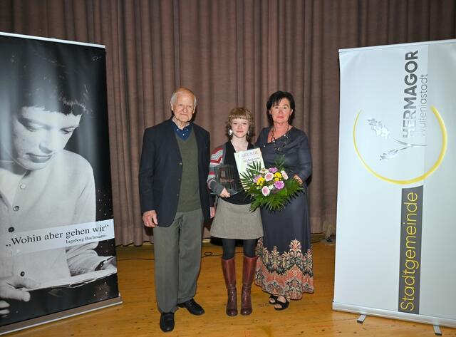 Foto: Hans Jost