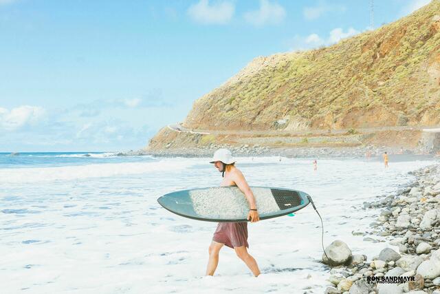 Foto: Ron Sandmayr Photography