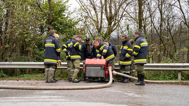 Foto: BFKDO Spittal/Drau