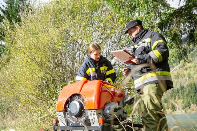 Foto: BFKDO Spittal/Drau