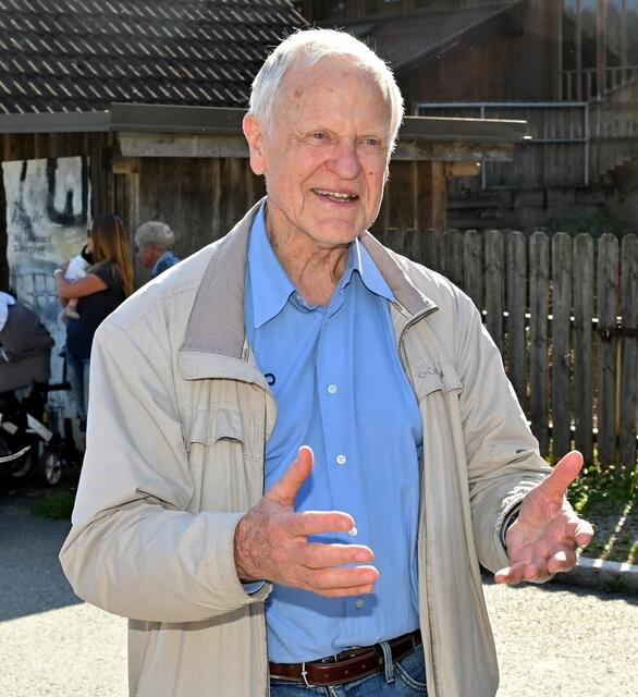 Foto: Hans Jost