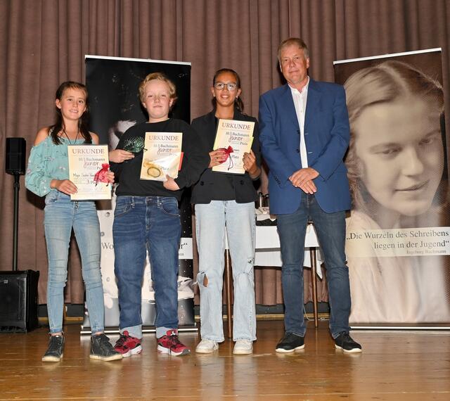 Foto: Hans Jost