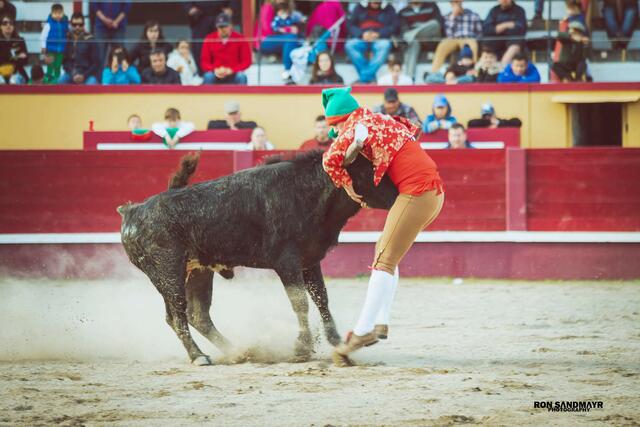 Foto: Ron Sandmayr Photography