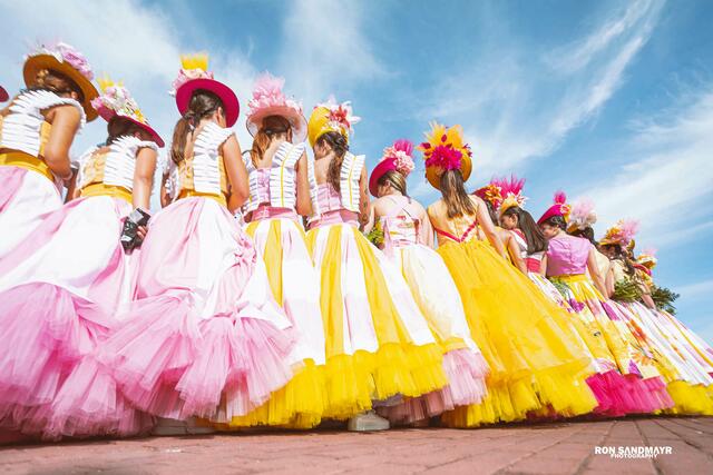 Foto: Ron Sandmayr Photography