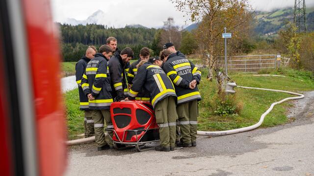 Foto: BFKDO Spittal/Drau