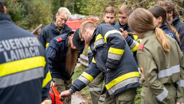 Foto: BFKDO Spittal/Drau