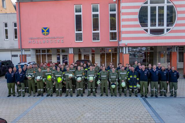 Foto: BFKDO Spittal/Drau