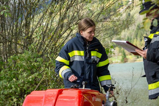 Foto: BFKDO Spittal/Drau