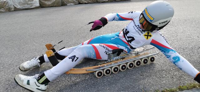 Elisabeth Jagersberger | Foto: @WSVPrein