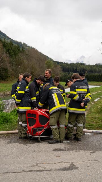 Foto: BFKDO Spittal/Drau