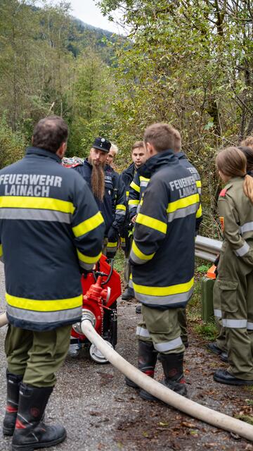 Foto: BFKDO Spittal/Drau