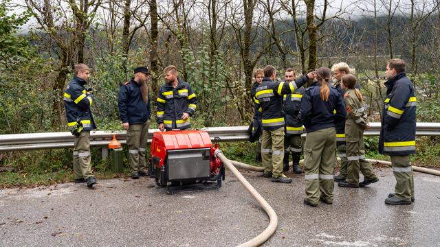 Foto: BFKDO Spittal/Drau