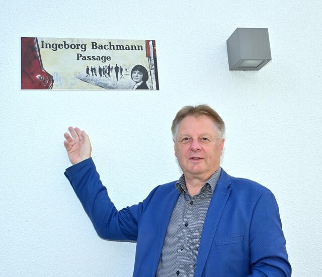 Foto: Hans Jost