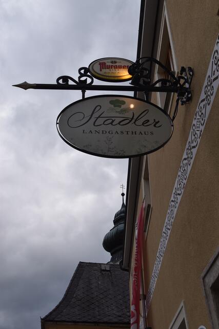 Feinschmecker kommen im Landgasthaus Stadler in Reinsberg voll auf ihre Kosten. | Foto: Roland Mayr