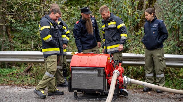 Foto: BFKDO Spittal/Drau