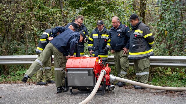 Foto: BFKDO Spittal/Drau