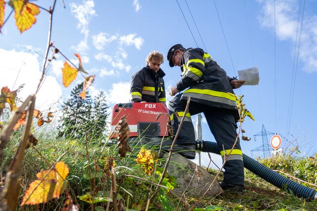 Foto: BFKDO Spittal/Drau