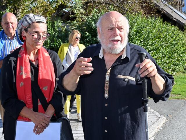 Foto: Hans Jost