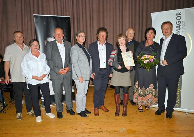 Foto: Hans Jost