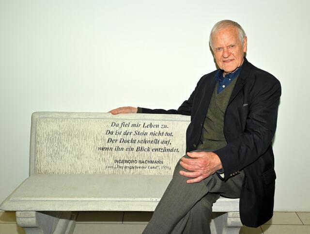 Foto: Hans Jost