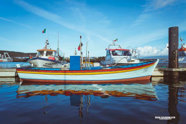 Foto: Ron Sandmayr Photography