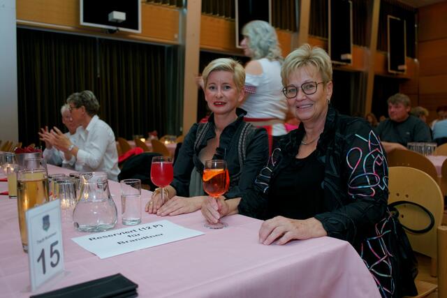 Ella Haas, Marianne Brandtner