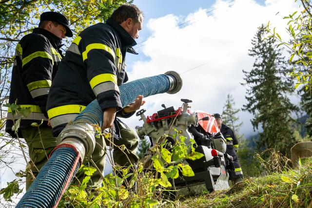 Foto: BFKDO Spittal/Drau