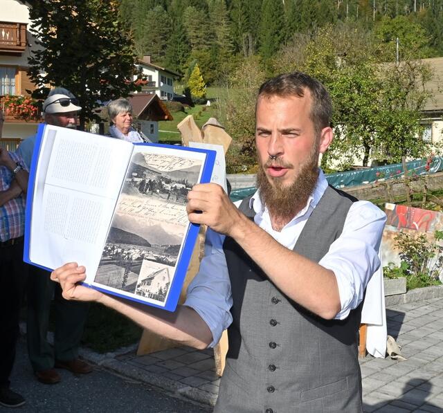 Foto: Hans Jost