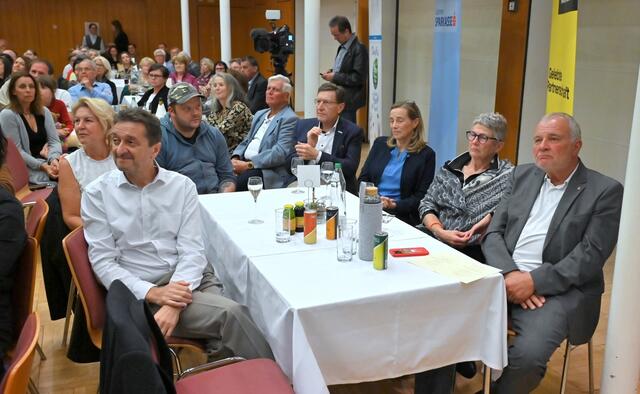 Foto: Hans Jost