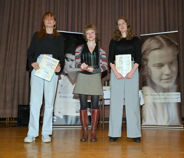 Foto: Hans Jost