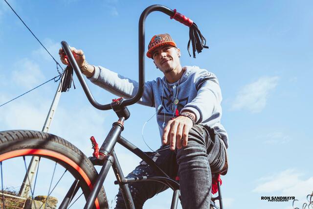 Foto: Ron Sandmayr Photography