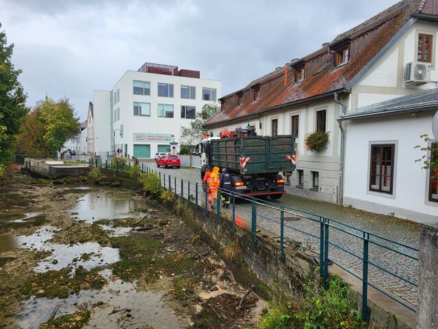 Foto: Magistrat Steyr