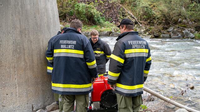 Foto: BFKDO Spittal/Drau