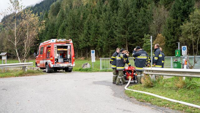 Foto: BFKDO Spittal/Drau