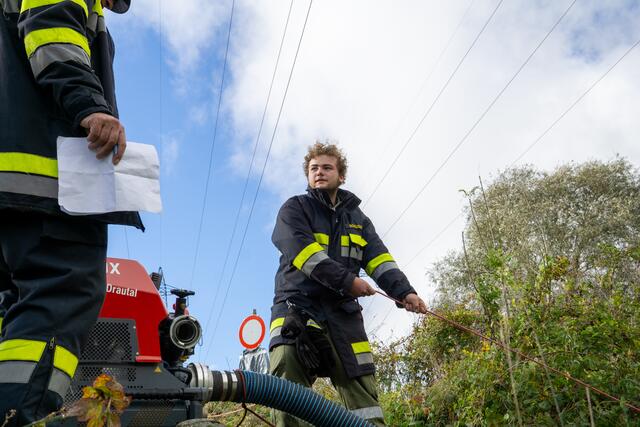 Foto: BFKDO Spittal/Drau