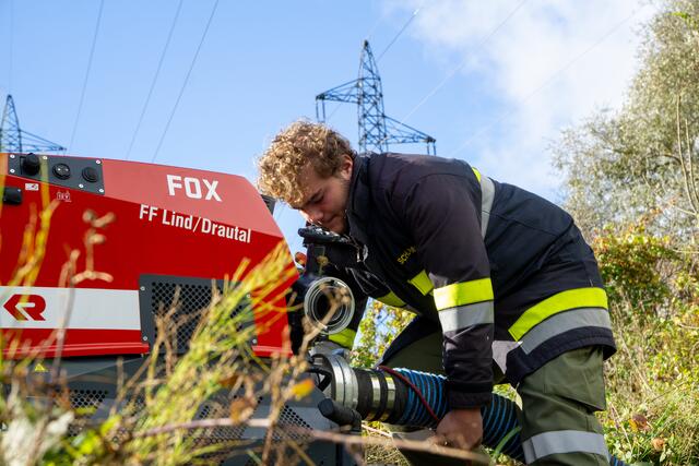 Foto: BFKDO Spittal/Drau