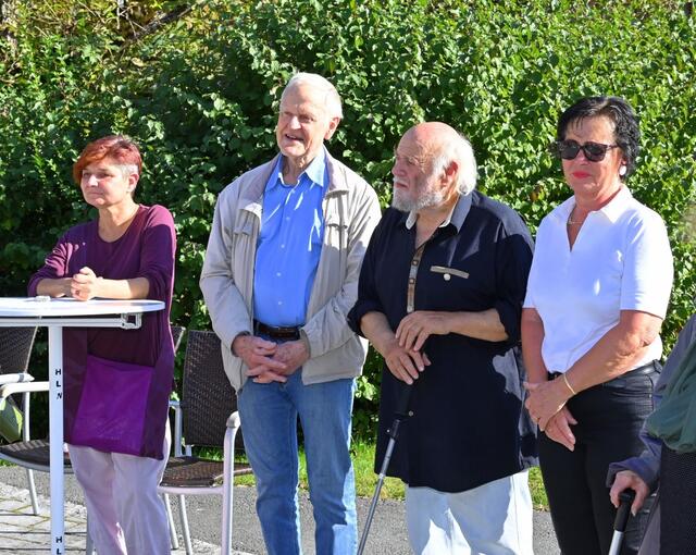 Foto: Hans Jost