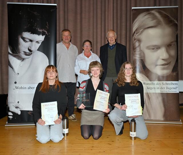 Foto: Hans Jost