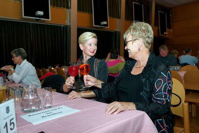 Ella Haas, Marianne Brandtner