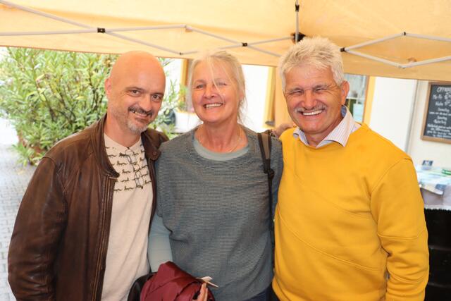 Foto: Christopher Polesnig