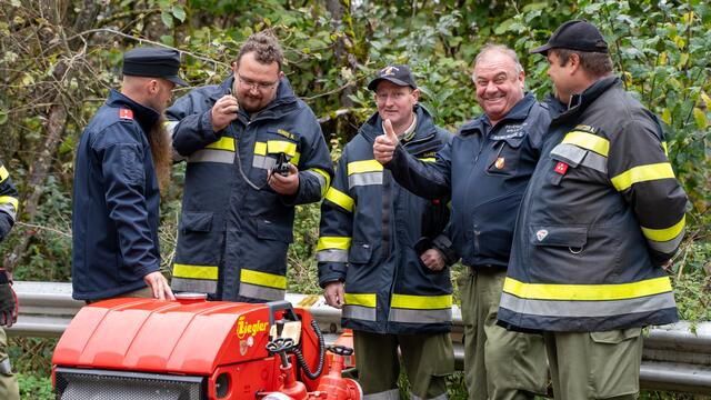 Foto: BFKDO Spittal/Drau