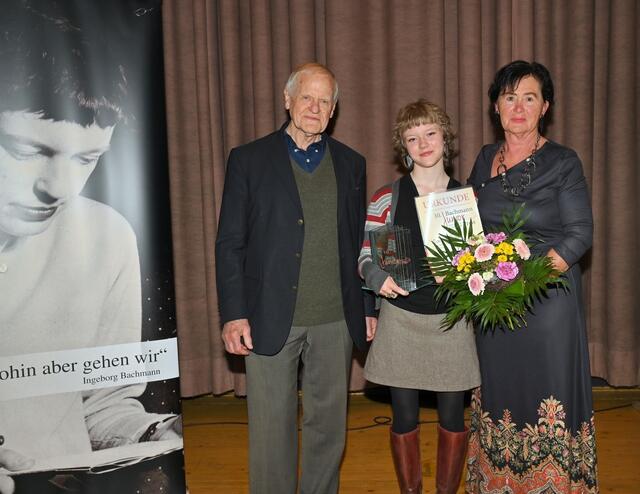 Foto: Hans Jost