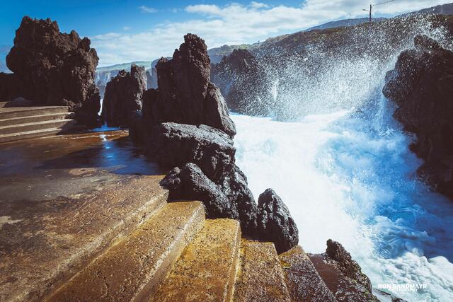 Foto: Ron Sandmayr Photography