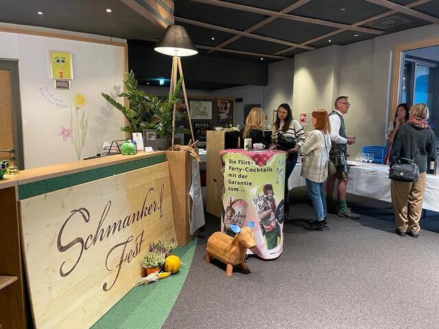 Foto: Magdalena Schröttner