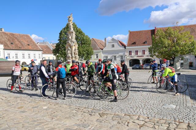 Foto: Wolfgang Hanousek