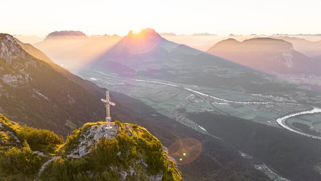 Foto: Region Hohe Salve