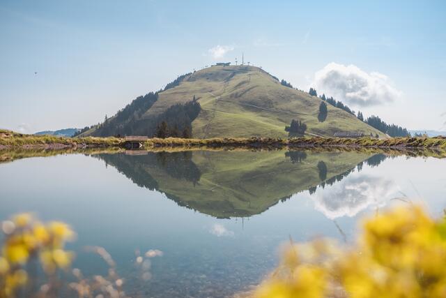 Foto: Region Hohe Salve