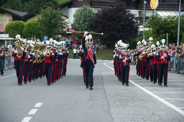 Musik in Bewegung | Foto: SBV